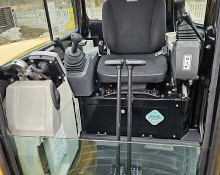 Катерпіллер 305, об'ємом двигуна 0 л та пробігом 6 тис. км за 41500 $, фото 11 на Automoto.ua