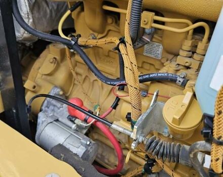 Катерпіллер 305, об'ємом двигуна 0 л та пробігом 6 тис. км за 41500 $, фото 19 на Automoto.ua