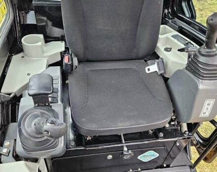 Катерпіллер 305, об'ємом двигуна 0 л та пробігом 6 тис. км за 41500 $, фото 29 на Automoto.ua