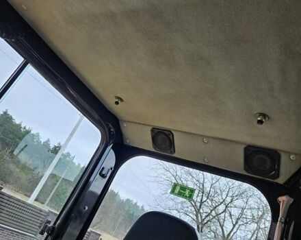 Катерпіллер 305, об'ємом двигуна 0 л та пробігом 6 тис. км за 41500 $, фото 30 на Automoto.ua