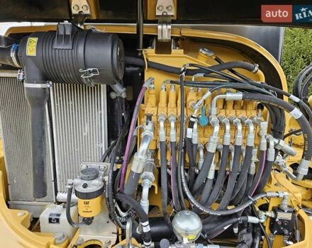 Катерпіллер 305, об'ємом двигуна 0 л та пробігом 6 тис. км за 41500 $, фото 20 на Automoto.ua