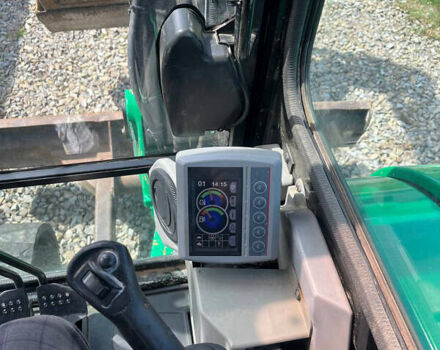 Катерпіллер 305, об'ємом двигуна 0 л та пробігом 5 тис. км за 39500 $, фото 15 на Automoto.ua