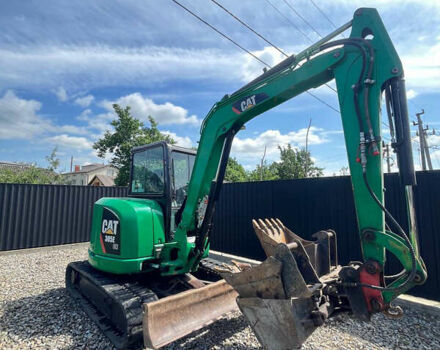 Катерпіллер 305, об'ємом двигуна 0 л та пробігом 5 тис. км за 39500 $, фото 14 на Automoto.ua