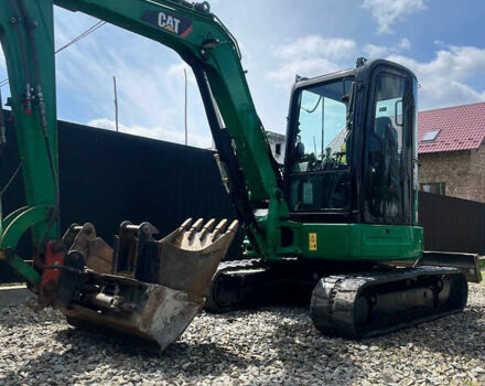 Катерпіллер 305, об'ємом двигуна 0 л та пробігом 5 тис. км за 39500 $, фото 3 на Automoto.ua