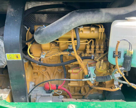 Катерпіллер 305, об'ємом двигуна 0 л та пробігом 5 тис. км за 39500 $, фото 12 на Automoto.ua
