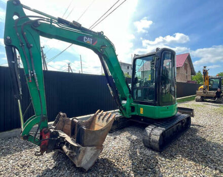 Катерпіллер 305, об'ємом двигуна 0 л та пробігом 5 тис. км за 39500 $, фото 4 на Automoto.ua