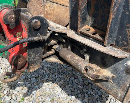 Катерпіллер 305, об'ємом двигуна 0 л та пробігом 5 тис. км за 39500 $, фото 17 на Automoto.ua