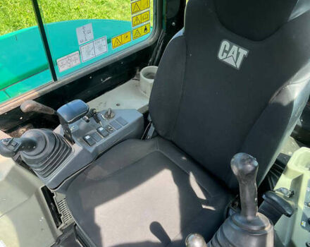 Катерпіллер 305, об'ємом двигуна 0 л та пробігом 5 тис. км за 39500 $, фото 16 на Automoto.ua