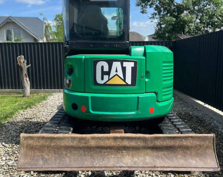 Катерпіллер 305, об'ємом двигуна 0 л та пробігом 5 тис. км за 39500 $, фото 6 на Automoto.ua