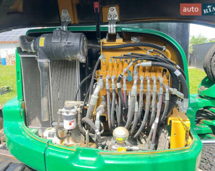 Катерпіллер 305, об'ємом двигуна 0 л та пробігом 5 тис. км за 39500 $, фото 11 на Automoto.ua