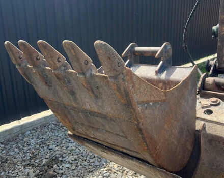 Катерпіллер 305, об'ємом двигуна 0 л та пробігом 5 тис. км за 39500 $, фото 19 на Automoto.ua