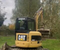 Катерпиллер 305, объемом двигателя 2.45 л и пробегом 4 тыс. км за 31338 $, фото 1 на Automoto.ua