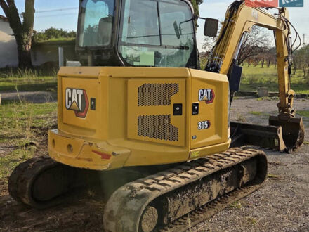 Катерпіллер 305, об'ємом двигуна 0 л та пробігом 1 тис. км за 67035 $, фото 1 на Automoto.ua