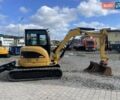 Желтый Катерпиллер 305, объемом двигателя 0 л и пробегом 0 тыс. км за 37195 $, фото 1 на Automoto.ua