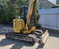 Желтый Катерпиллер 305, объемом двигателя 0 л и пробегом 420 тыс. км за 43000 $, фото 3 на Automoto.ua