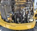 Желтый Катерпиллер 305, объемом двигателя 0 л и пробегом 420 тыс. км за 43000 $, фото 9 на Automoto.ua