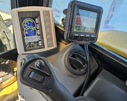 Желтый Катерпиллер 305, объемом двигателя 0 л и пробегом 420 тыс. км за 43000 $, фото 5 на Automoto.ua