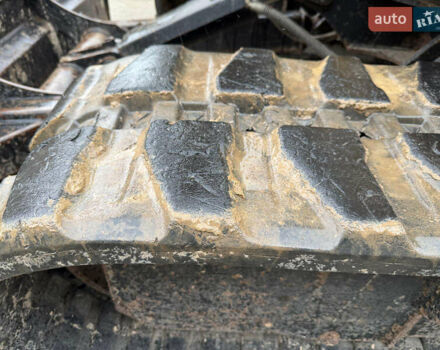 Катерпиллер 305.5 2015 в Бучаче на Automoto.ua Желтый Катерпиллер 305.5, объемом двигателя 2.4 л и пробегом 0 тыс. км за 37500 $, фото 3 на Automoto.ua