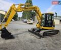 Катерпиллер 308, объемом двигателя 2.3 л и пробегом 6 тыс. км за 26900 $, фото 1 на Automoto.ua