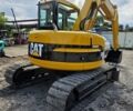 Катерпиллер 308, объемом двигателя 2.3 л и пробегом 6 тыс. км за 26900 $, фото 3 на Automoto.ua