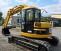 Катерпиллер 308, объемом двигателя 2.3 л и пробегом 6 тыс. км за 26900 $, фото 2 на Automoto.ua