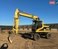 Желтый Катерпиллер 312, объемом двигателя 4 л и пробегом 13 тыс. км за 35000 $, фото 16 на Automoto.ua