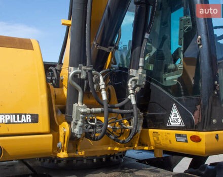 Катерпіллер 313, об'ємом двигуна 0 л та пробігом 1 тис. км за 105126 $, фото 5 на Automoto.ua