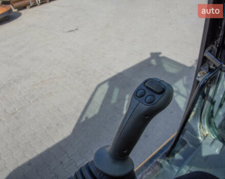 Катерпіллер 313, об'ємом двигуна 0 л та пробігом 1 тис. км за 105126 $, фото 14 на Automoto.ua