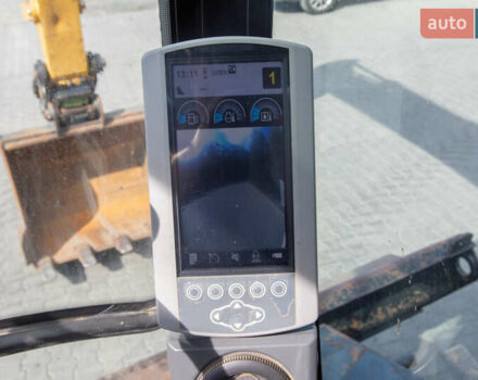 Катерпіллер 313, об'ємом двигуна 0 л та пробігом 1 тис. км за 105126 $, фото 11 на Automoto.ua