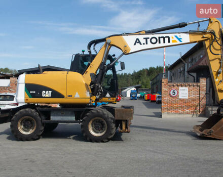 Катерпіллер 313, об'ємом двигуна 0 л та пробігом 1 тис. км за 105126 $, фото 2 на Automoto.ua