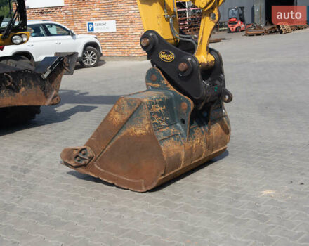 Катерпіллер 313, об'ємом двигуна 0 л та пробігом 1 тис. км за 105126 $, фото 4 на Automoto.ua