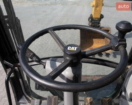 Катерпіллер 313, об'ємом двигуна 0 л та пробігом 1 тис. км за 105126 $, фото 12 на Automoto.ua