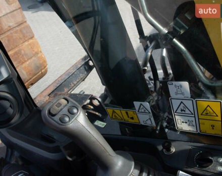 Катерпіллер 313, об'ємом двигуна 0 л та пробігом 1 тис. км за 105126 $, фото 15 на Automoto.ua