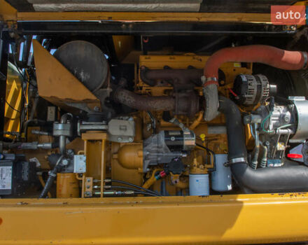 Катерпіллер 313, об'ємом двигуна 0 л та пробігом 1 тис. км за 105126 $, фото 6 на Automoto.ua