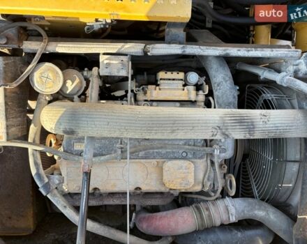 Катерпіллер 315, об'ємом двигуна 0 л та пробігом 15 тис. км за 49715 $, фото 28 на Automoto.ua