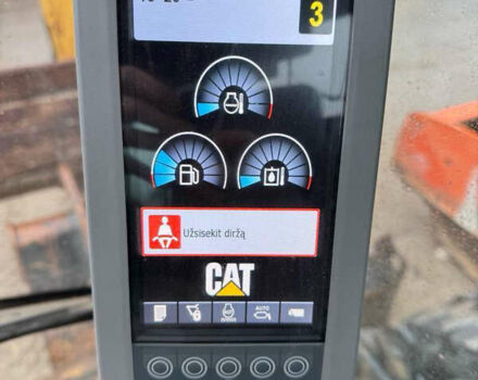 Катерпиллер 315 2015 в Одессе на Automoto.ua Катерпиллер 315, объемом двигателя 0 л и пробегом 14 тыс. км за 79664 $, фото 12 на Automoto.ua