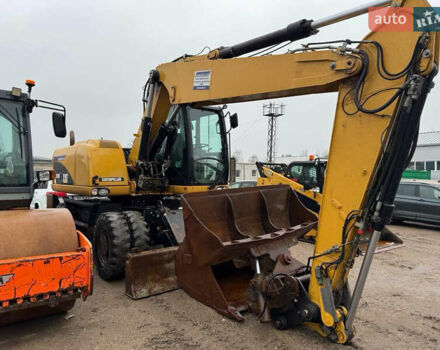 Катерпиллер 315 2015 в Одессе на Automoto.ua Катерпиллер 315, объемом двигателя 0 л и пробегом 14 тыс. км за 79664 $, фото 6 на Automoto.ua
