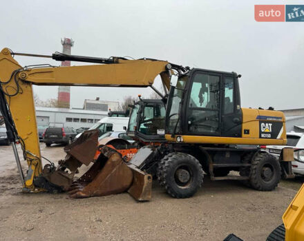 Катерпиллер 315 2015 в Одессе на Automoto.ua Катерпиллер 315, объемом двигателя 0 л и пробегом 14 тыс. км за 79664 $, фото 3 на Automoto.ua