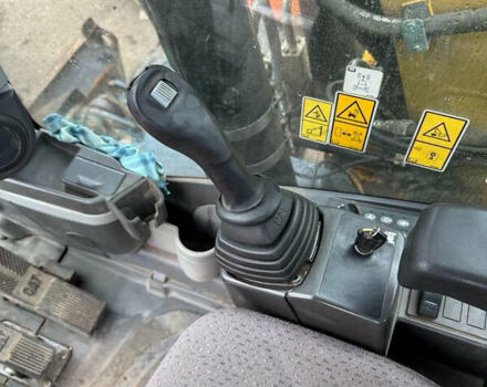 Катерпиллер 315 2015 в Одессе на Automoto.ua Катерпиллер 315, объемом двигателя 0 л и пробегом 14 тыс. км за 79664 $, фото 8 на Automoto.ua