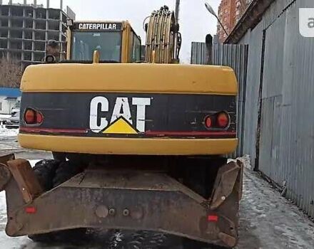 Желтый Катерпиллер 315, объемом двигателя 0 л и пробегом 0 тыс. км за 55000 $, фото 3 на Automoto.ua