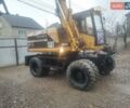 Желтый Катерпиллер 315, объемом двигателя 0 л и пробегом 0 тыс. км за 25000 $, фото 11 на Automoto.ua