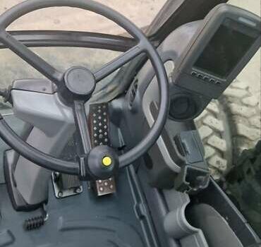 Катерпиллер 316, объемом двигателя 0 л и пробегом 11 тыс. км за 60000 $, фото 6 на Automoto.ua