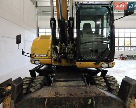 Катерпиллер 316, объемом двигателя 0 л и пробегом 1 тыс. км за 92313 $, фото 3 на Automoto.ua