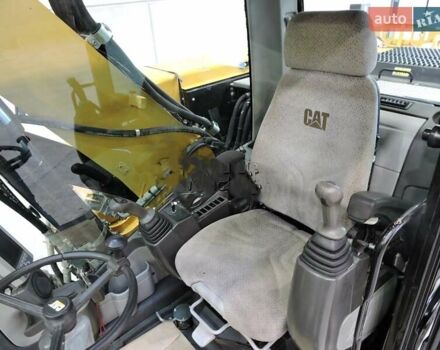 Катерпиллер 316, объемом двигателя 0 л и пробегом 1 тыс. км за 92313 $, фото 8 на Automoto.ua