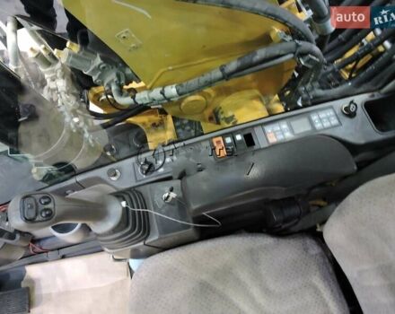 Катерпиллер 316, объемом двигателя 0 л и пробегом 1 тыс. км за 92313 $, фото 10 на Automoto.ua