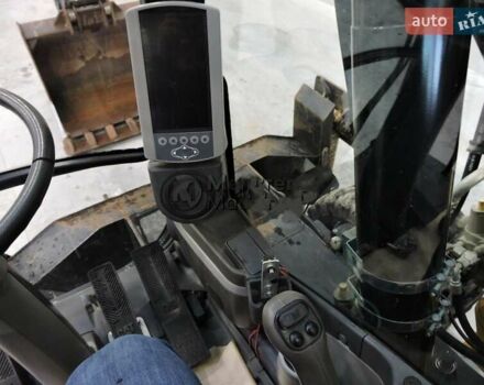 Катерпиллер 316, объемом двигателя 0 л и пробегом 1 тыс. км за 92313 $, фото 12 на Automoto.ua