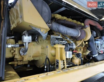 Катерпиллер 316, объемом двигателя 0 л и пробегом 1 тыс. км за 92313 $, фото 6 на Automoto.ua