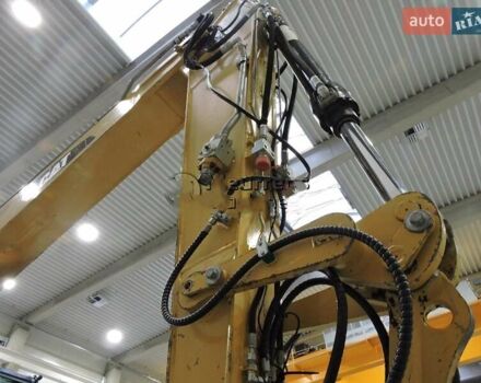 Катерпиллер 316, объемом двигателя 0 л и пробегом 1 тыс. км за 92313 $, фото 5 на Automoto.ua