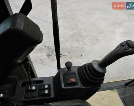 Катерпиллер 316, объемом двигателя 0 л и пробегом 1 тыс. км за 92313 $, фото 14 на Automoto.ua