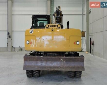 Катерпиллер 316, объемом двигателя 0 л и пробегом 1 тыс. км за 92313 $, фото 2 на Automoto.ua